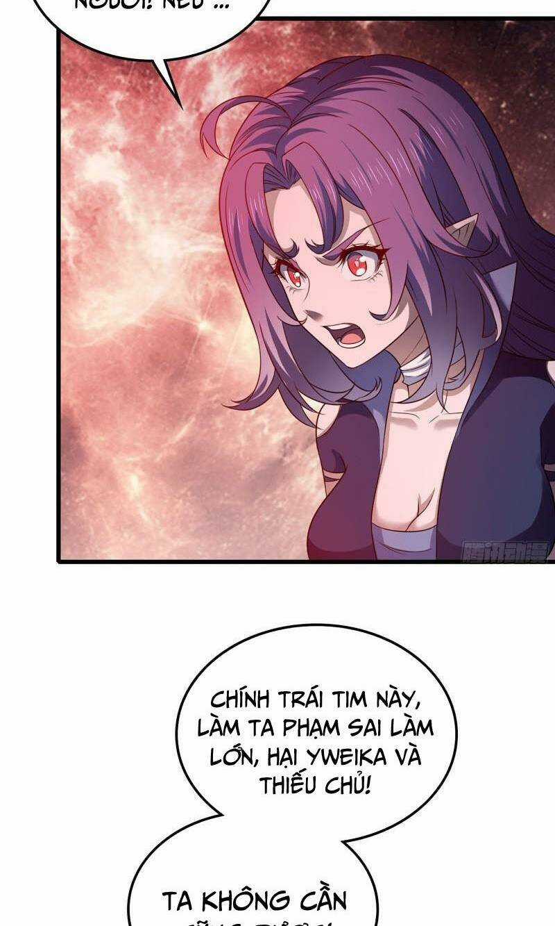 Vợ Tôi Là Quỷ Vương Chapter 438 trang 19