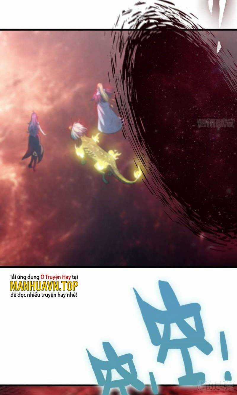 Vợ Tôi Là Quỷ Vương Chapter 438 trang 2