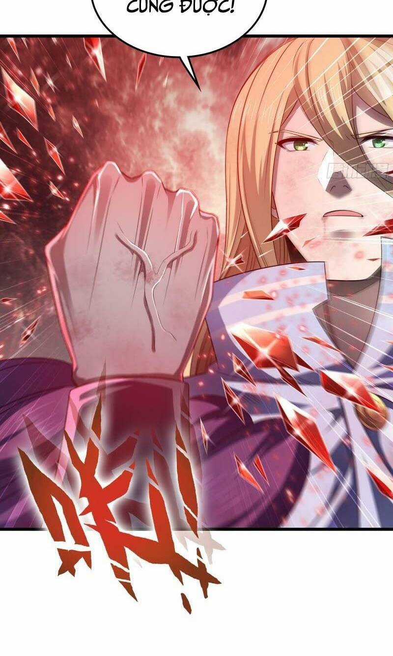 Vợ Tôi Là Quỷ Vương Chapter 438 trang 20