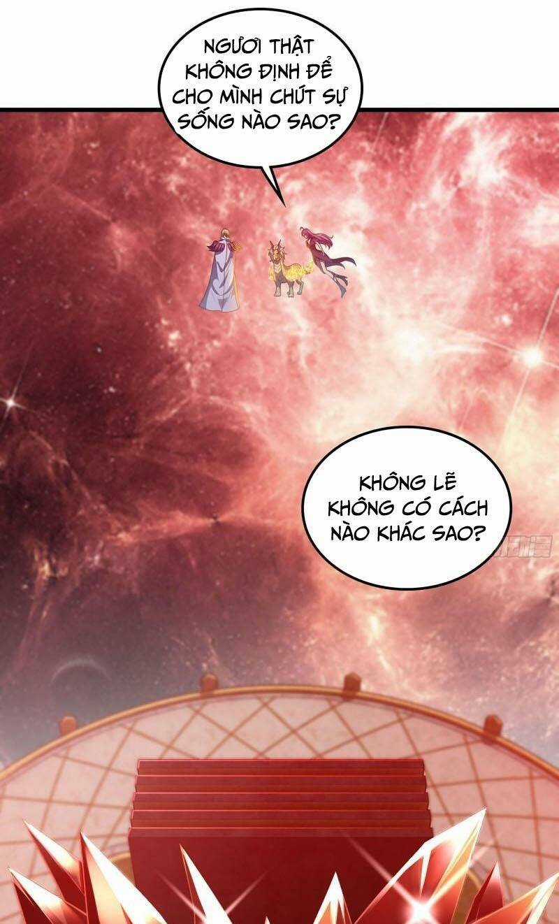 Vợ Tôi Là Quỷ Vương Chapter 438 trang 21