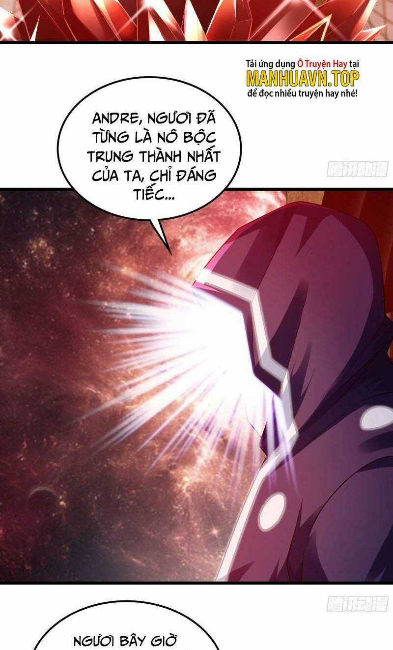 Vợ Tôi Là Quỷ Vương Chapter 438 trang 22