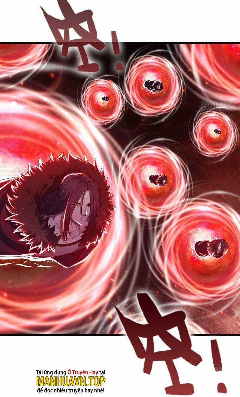 Vợ Tôi Là Quỷ Vương Chapter 438 trang 24