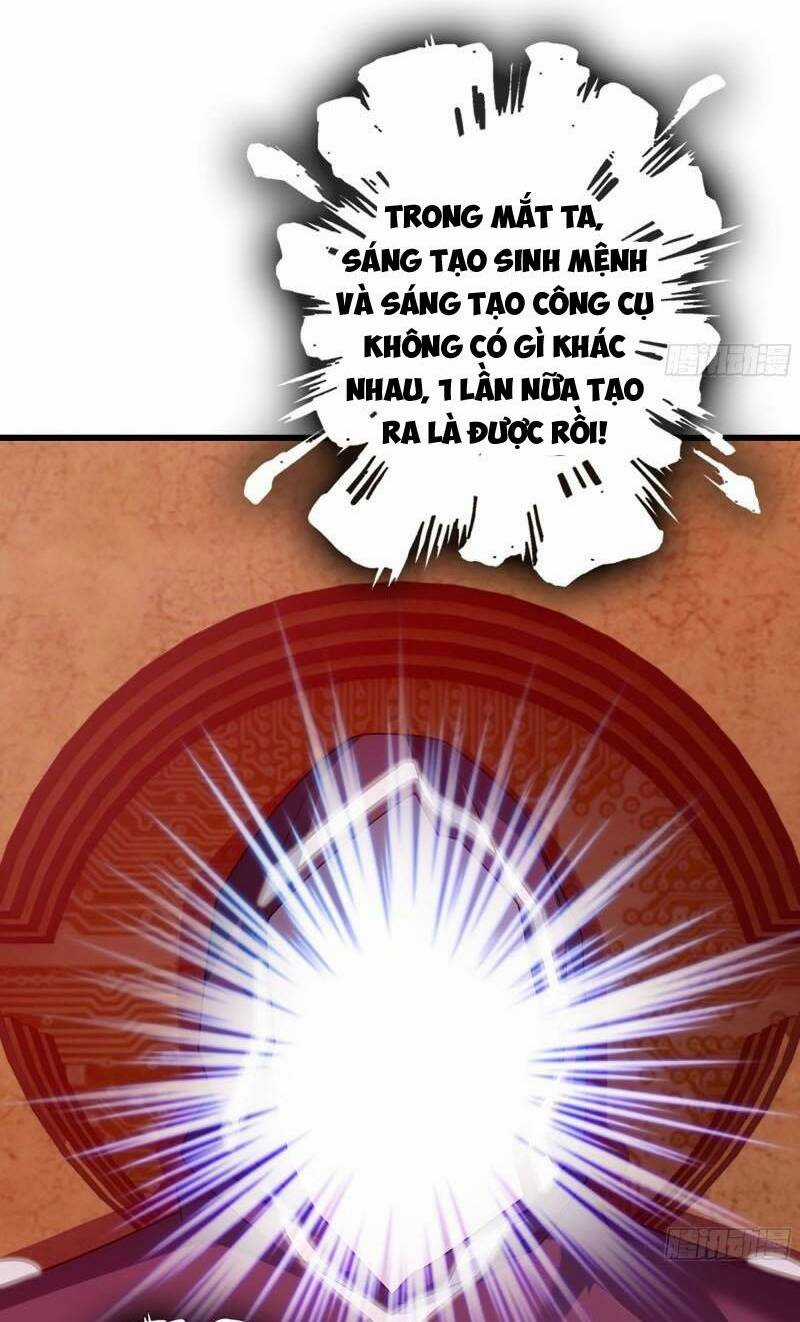 Vợ Tôi Là Quỷ Vương Chapter 438 trang 26