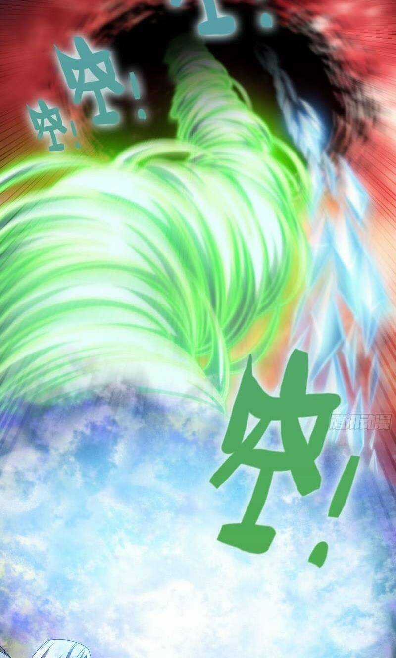 Vợ Tôi Là Quỷ Vương Chapter 438 trang 3