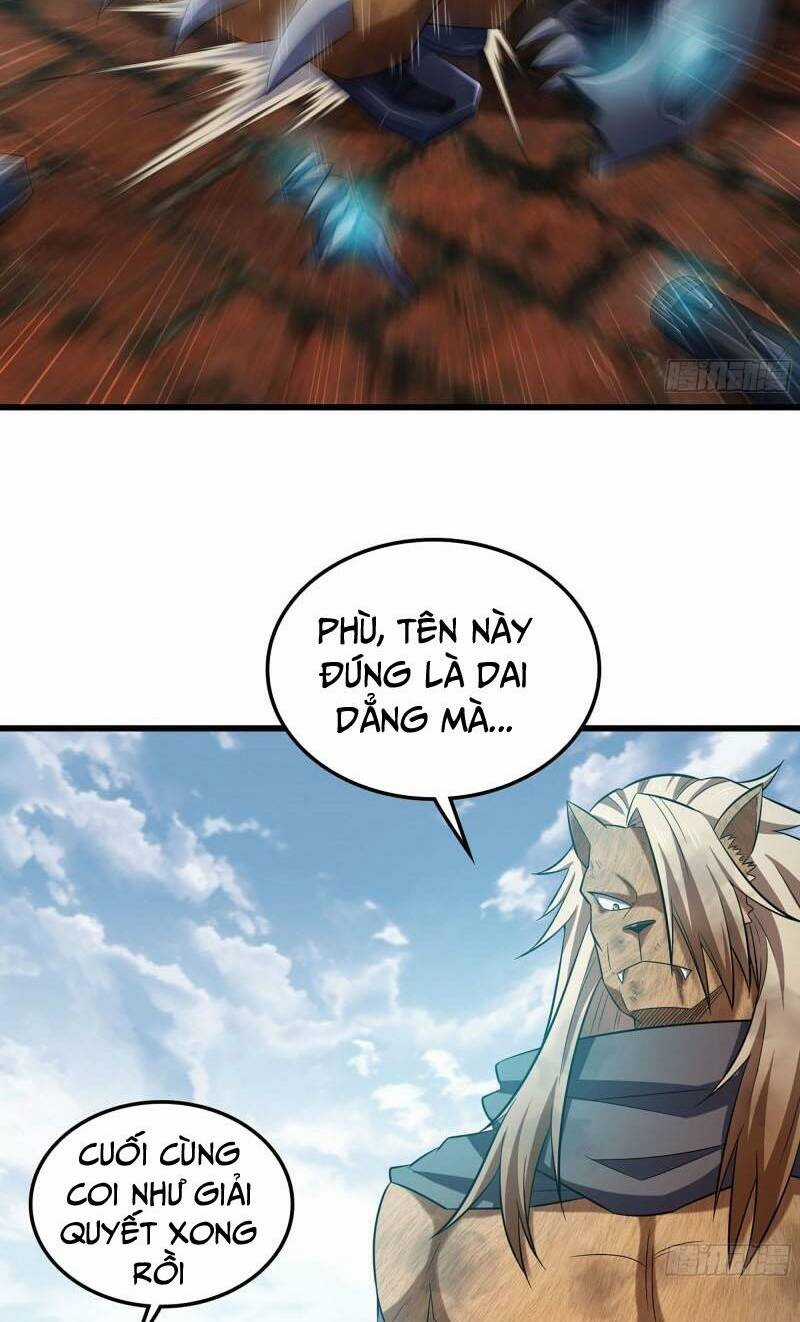 Vợ Tôi Là Quỷ Vương Chapter 438 trang 30