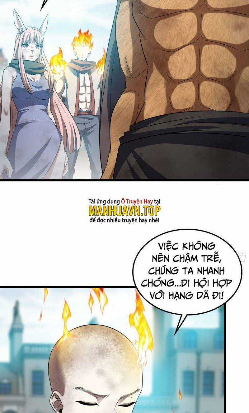 Vợ Tôi Là Quỷ Vương Chapter 438 trang 31