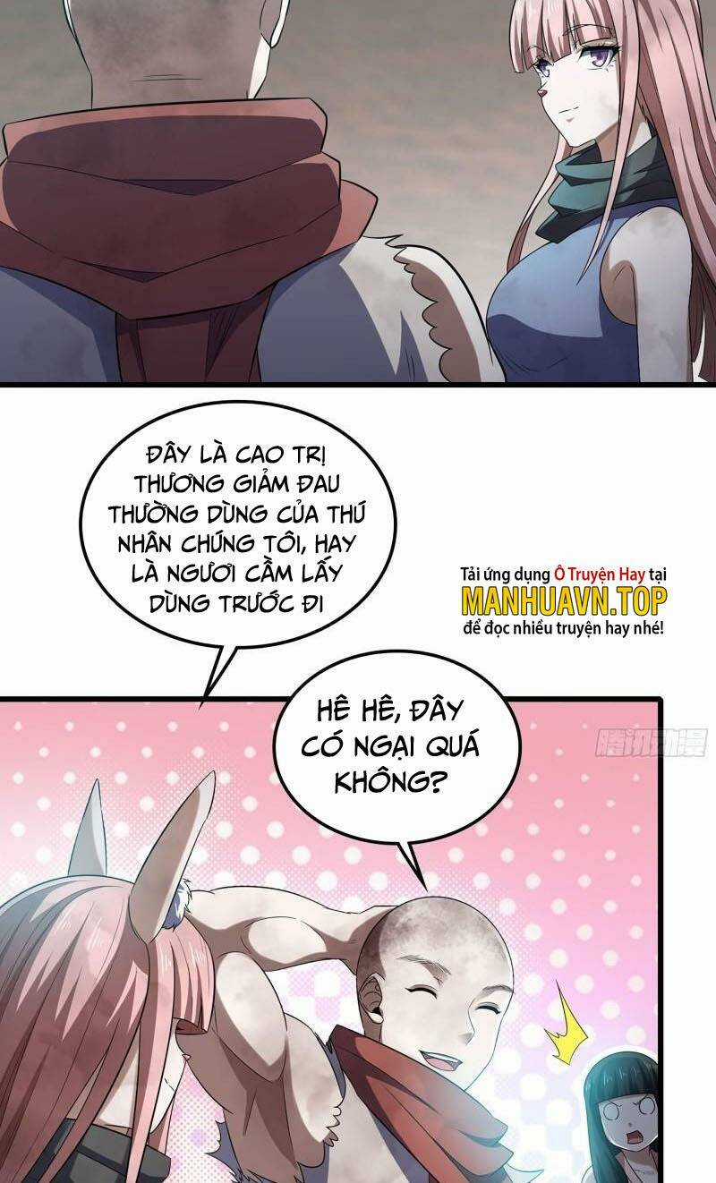 Vợ Tôi Là Quỷ Vương Chapter 438 trang 33