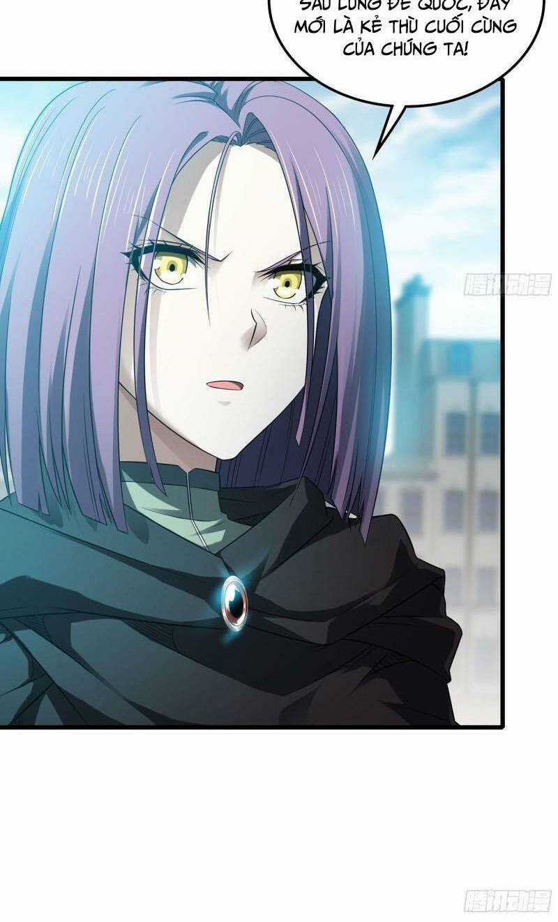 Vợ Tôi Là Quỷ Vương Chapter 438 trang 38