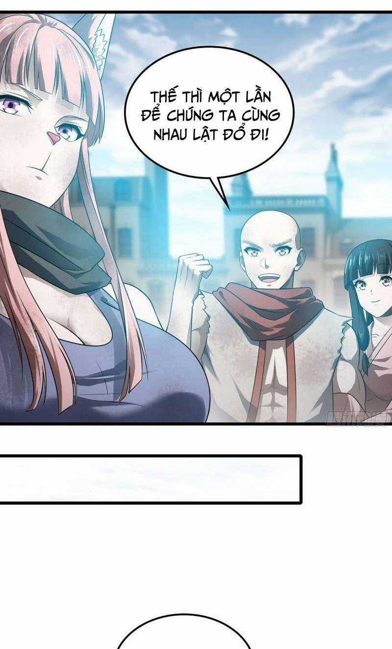 Vợ Tôi Là Quỷ Vương Chapter 438 trang 39
