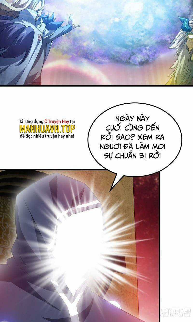 Vợ Tôi Là Quỷ Vương Chapter 438 trang 4