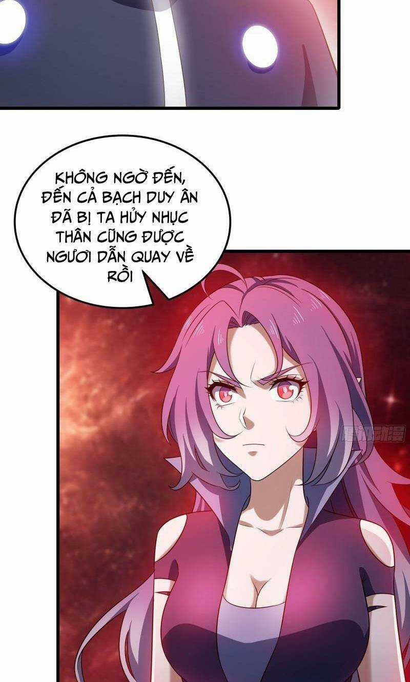 Vợ Tôi Là Quỷ Vương Chapter 438 trang 5