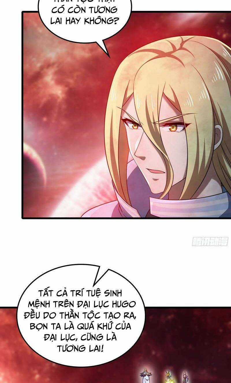 Vợ Tôi Là Quỷ Vương Chapter 438 trang 7