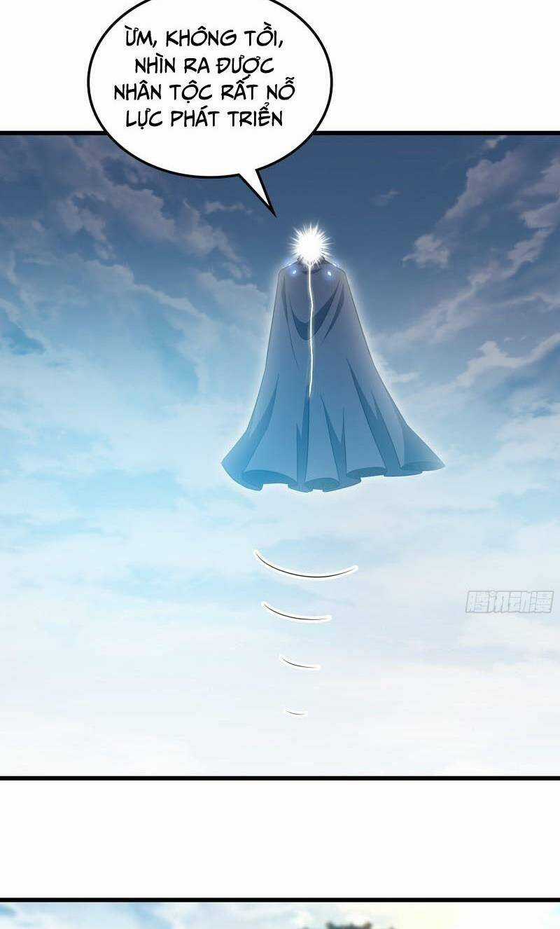 Vợ Tôi Là Quỷ Vương Chapter 439 trang 11