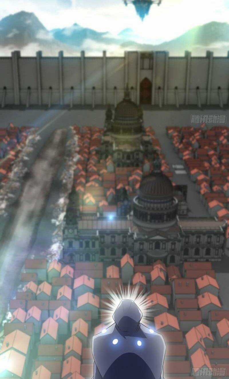 Vợ Tôi Là Quỷ Vương Chapter 439 trang 12