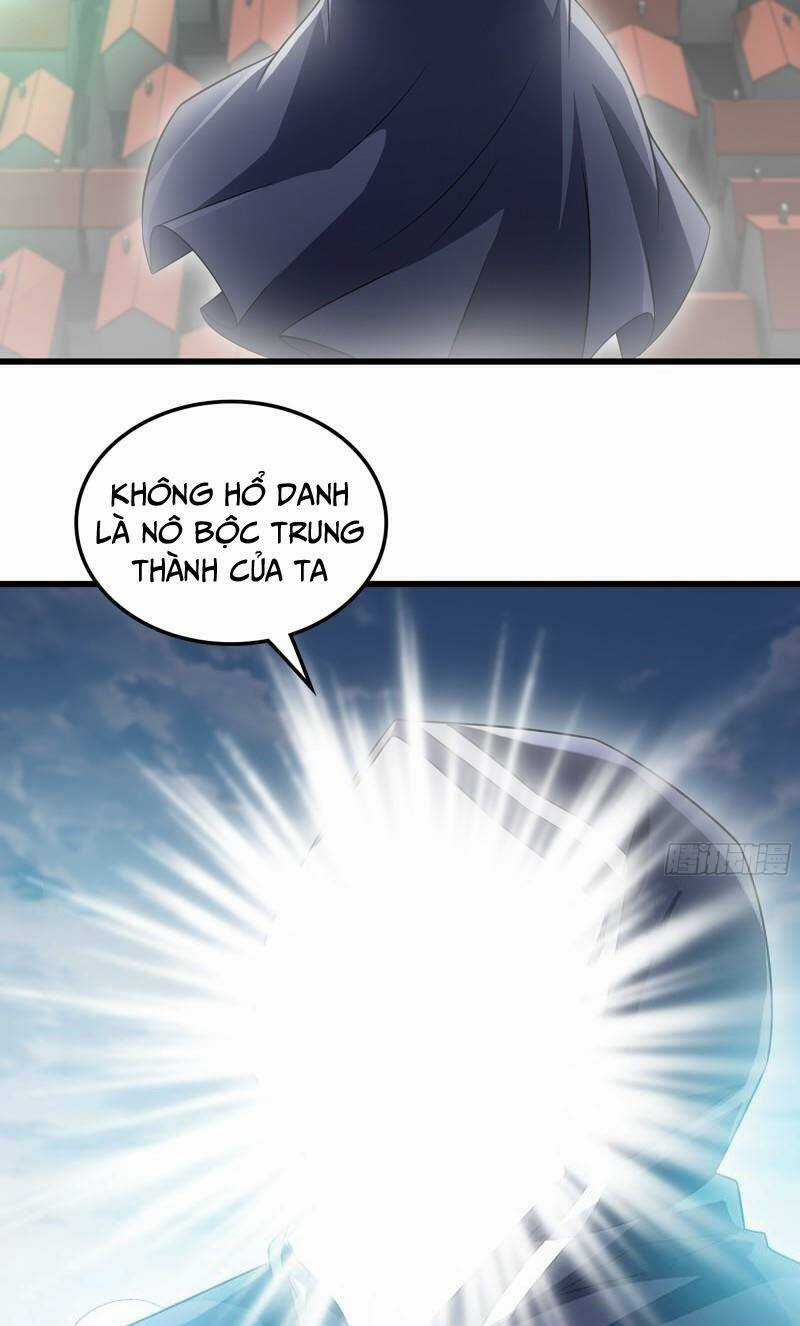 Vợ Tôi Là Quỷ Vương Chapter 439 trang 13