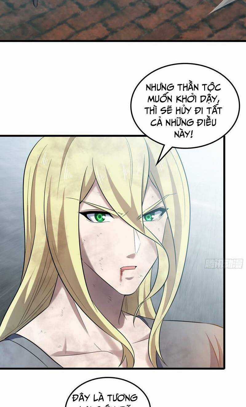Vợ Tôi Là Quỷ Vương Chapter 439 trang 15