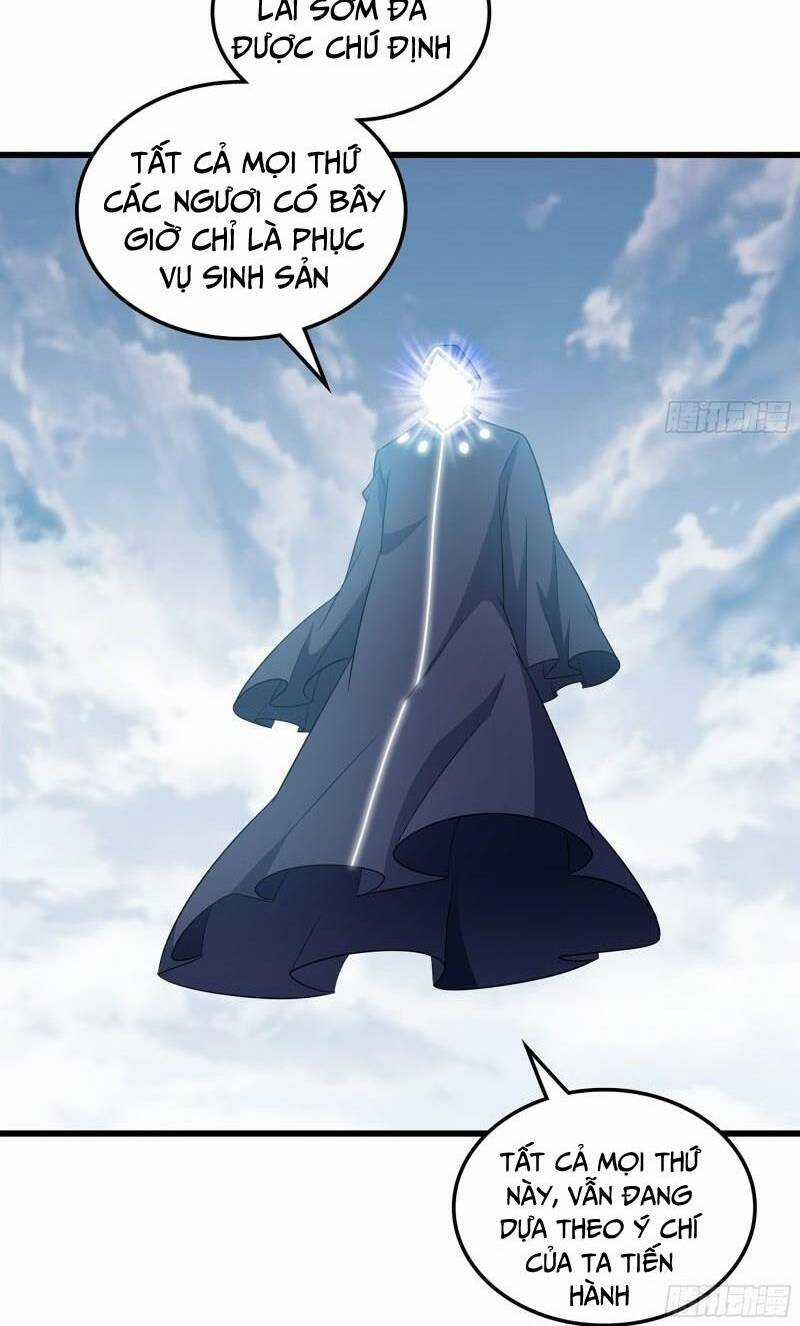 Vợ Tôi Là Quỷ Vương Chapter 439 trang 16