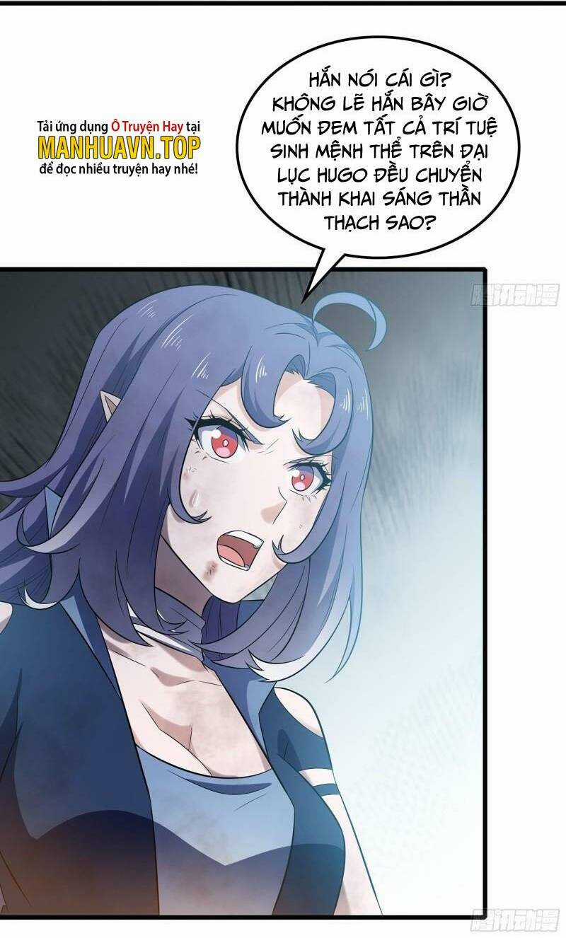 Vợ Tôi Là Quỷ Vương Chapter 439 trang 18