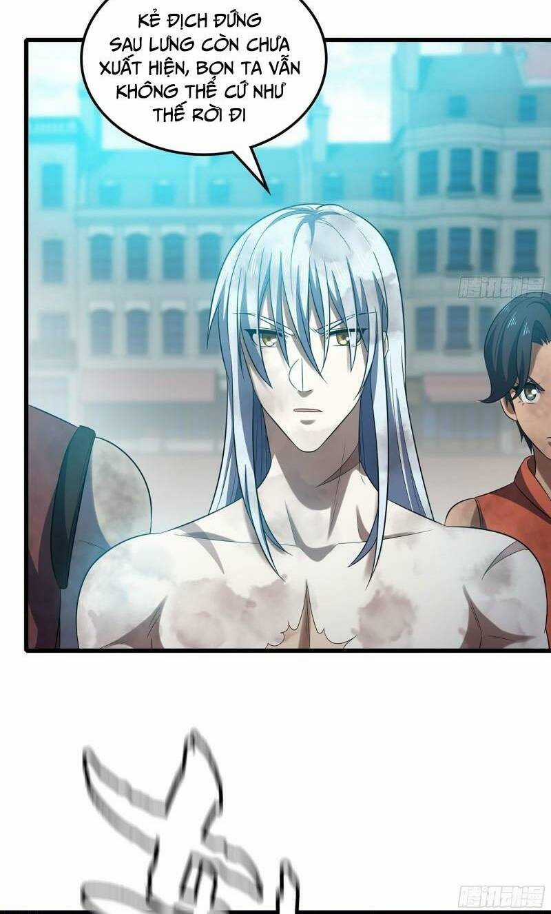 Vợ Tôi Là Quỷ Vương Chapter 439 trang 2