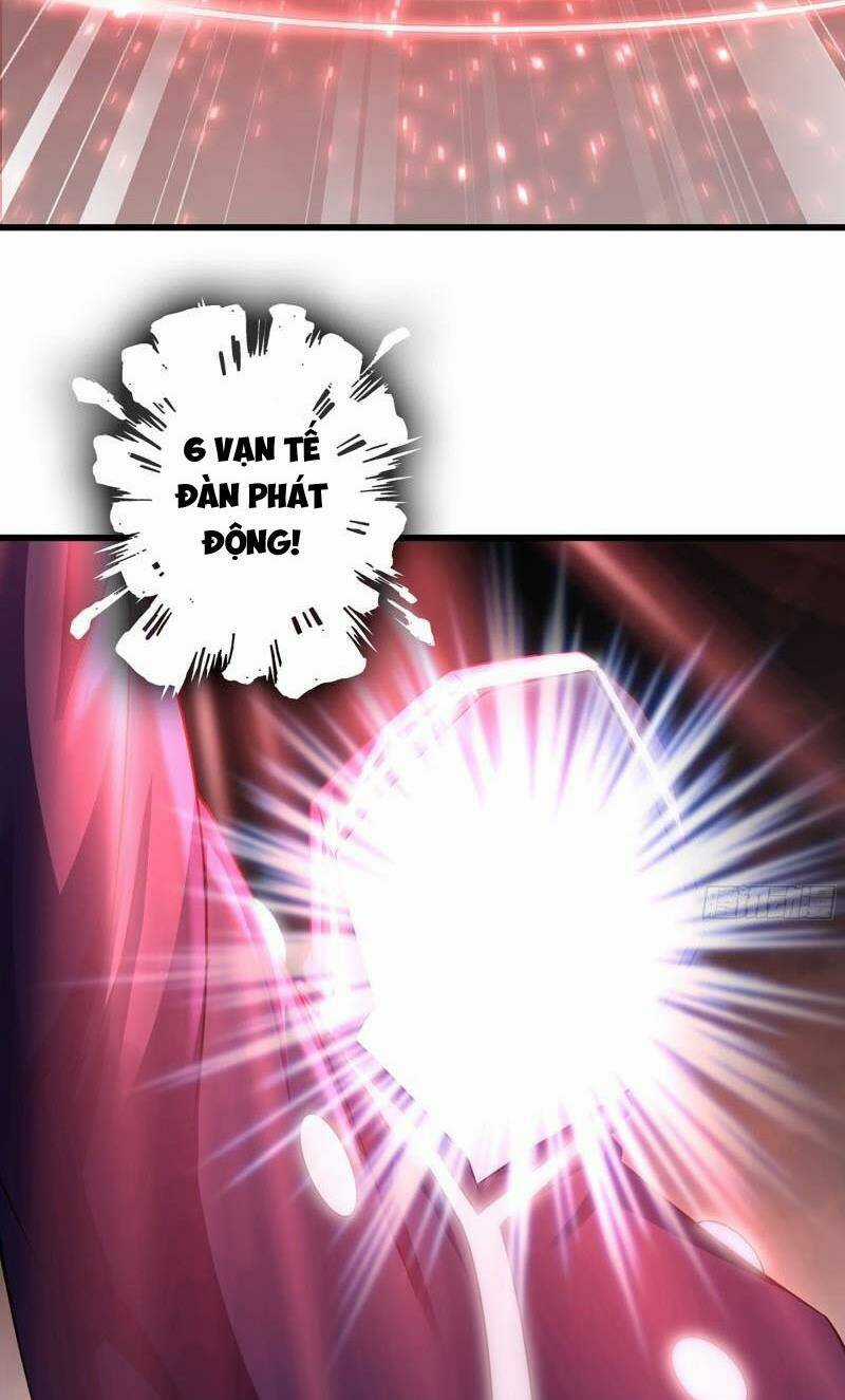 Vợ Tôi Là Quỷ Vương Chapter 439 trang 23