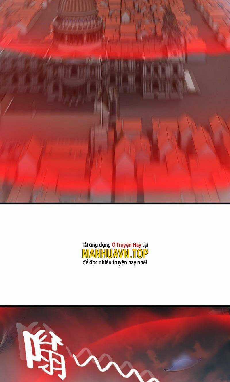 Vợ Tôi Là Quỷ Vương Chapter 439 trang 25