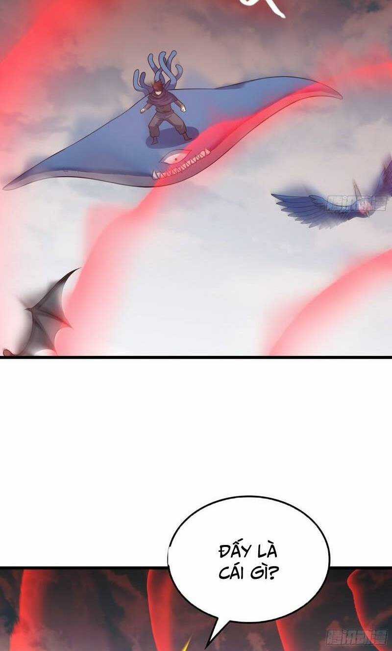 Vợ Tôi Là Quỷ Vương Chapter 439 trang 26