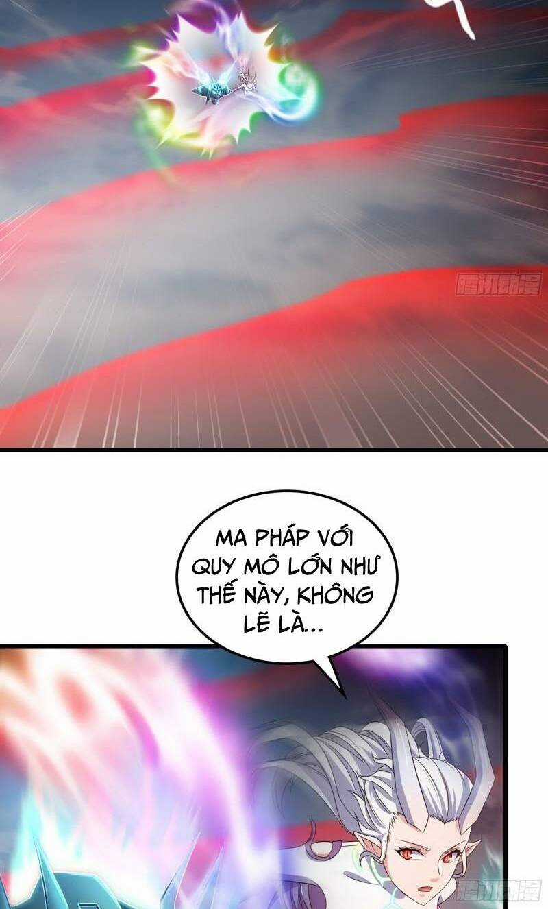 Vợ Tôi Là Quỷ Vương Chapter 439 trang 28