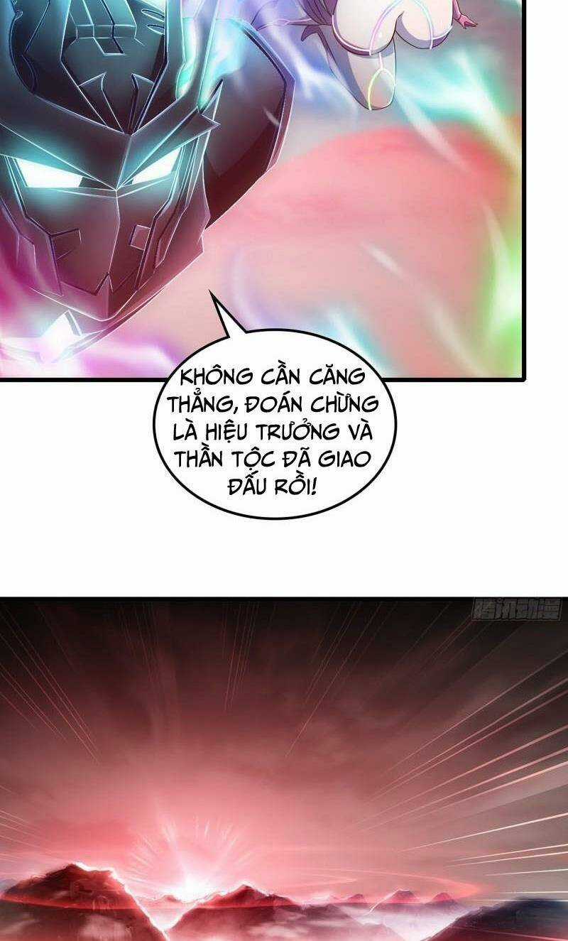 Vợ Tôi Là Quỷ Vương Chapter 439 trang 29