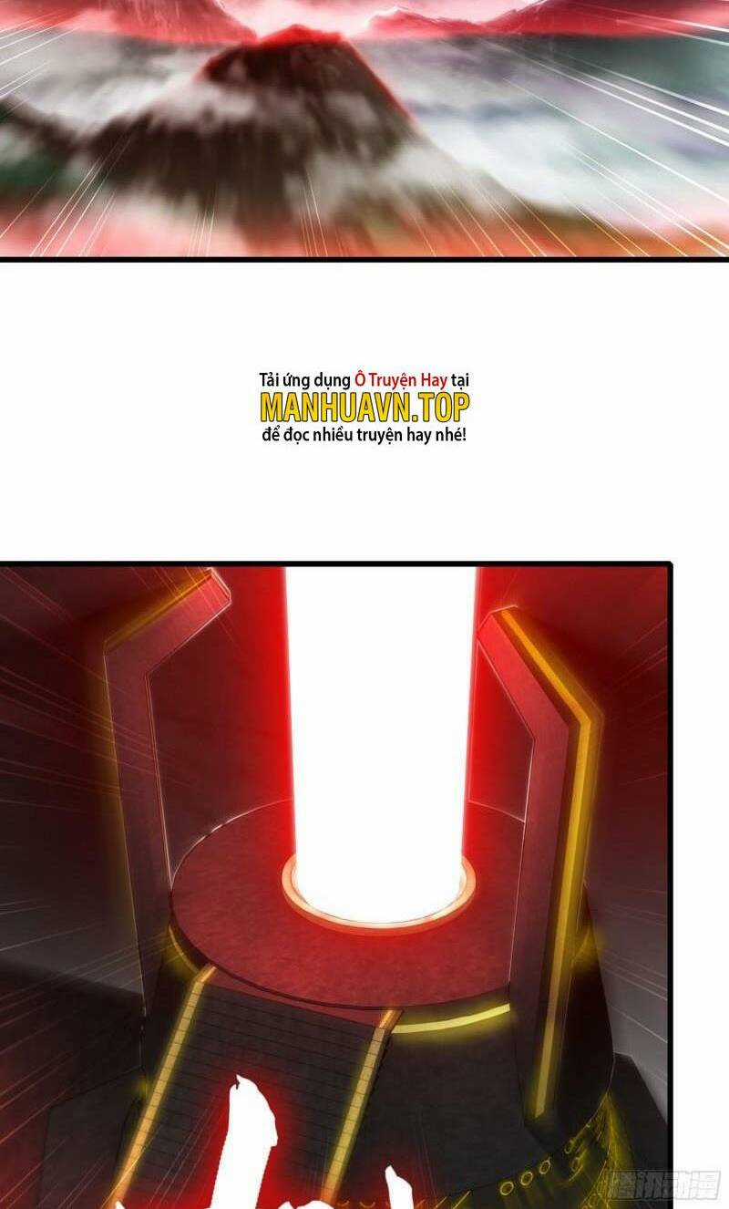 Vợ Tôi Là Quỷ Vương Chapter 439 trang 30