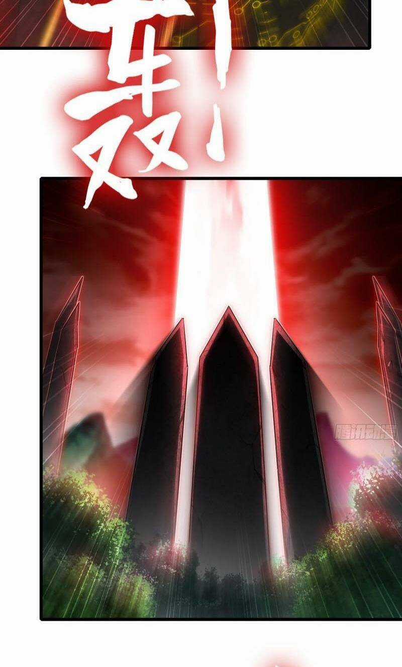 Vợ Tôi Là Quỷ Vương Chapter 439 trang 31