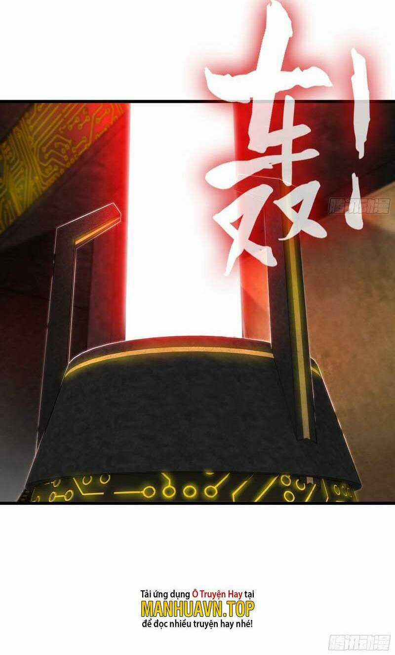 Vợ Tôi Là Quỷ Vương Chapter 439 trang 32