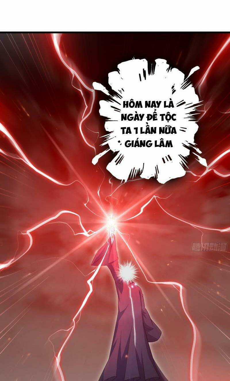 Vợ Tôi Là Quỷ Vương Chapter 439 trang 33