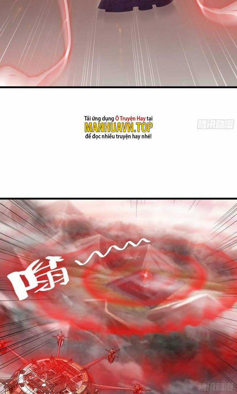 Vợ Tôi Là Quỷ Vương Chapter 439 trang 34