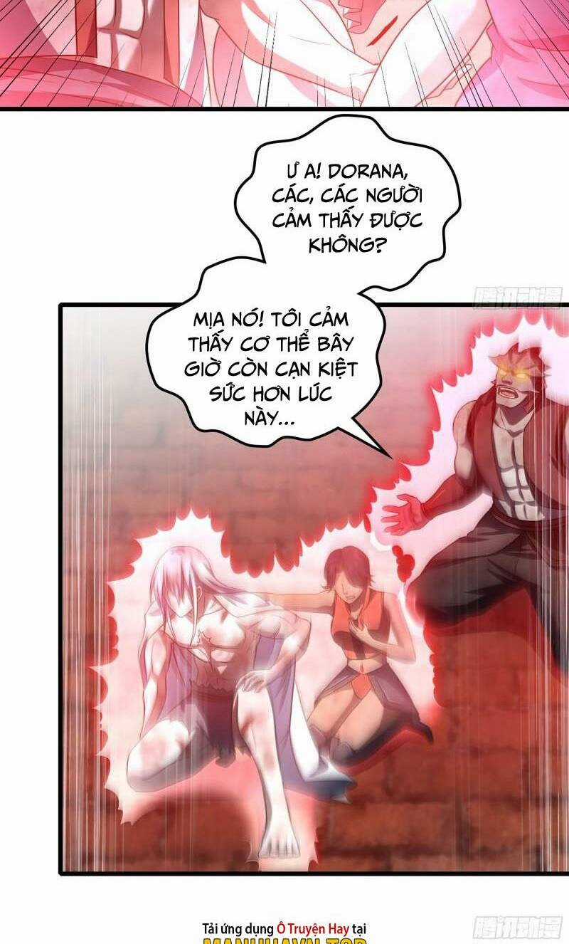 Vợ Tôi Là Quỷ Vương Chapter 439 trang 36