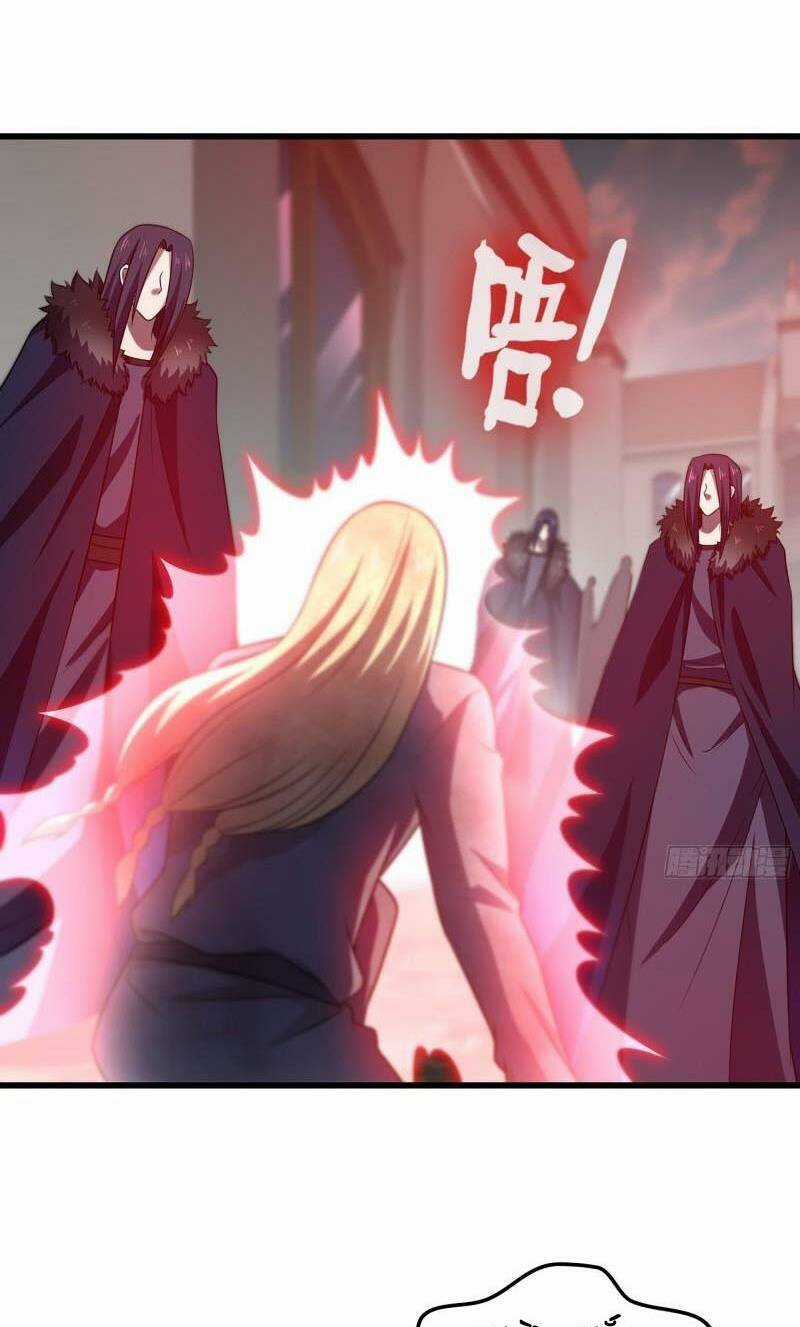 Vợ Tôi Là Quỷ Vương Chapter 439 trang 39