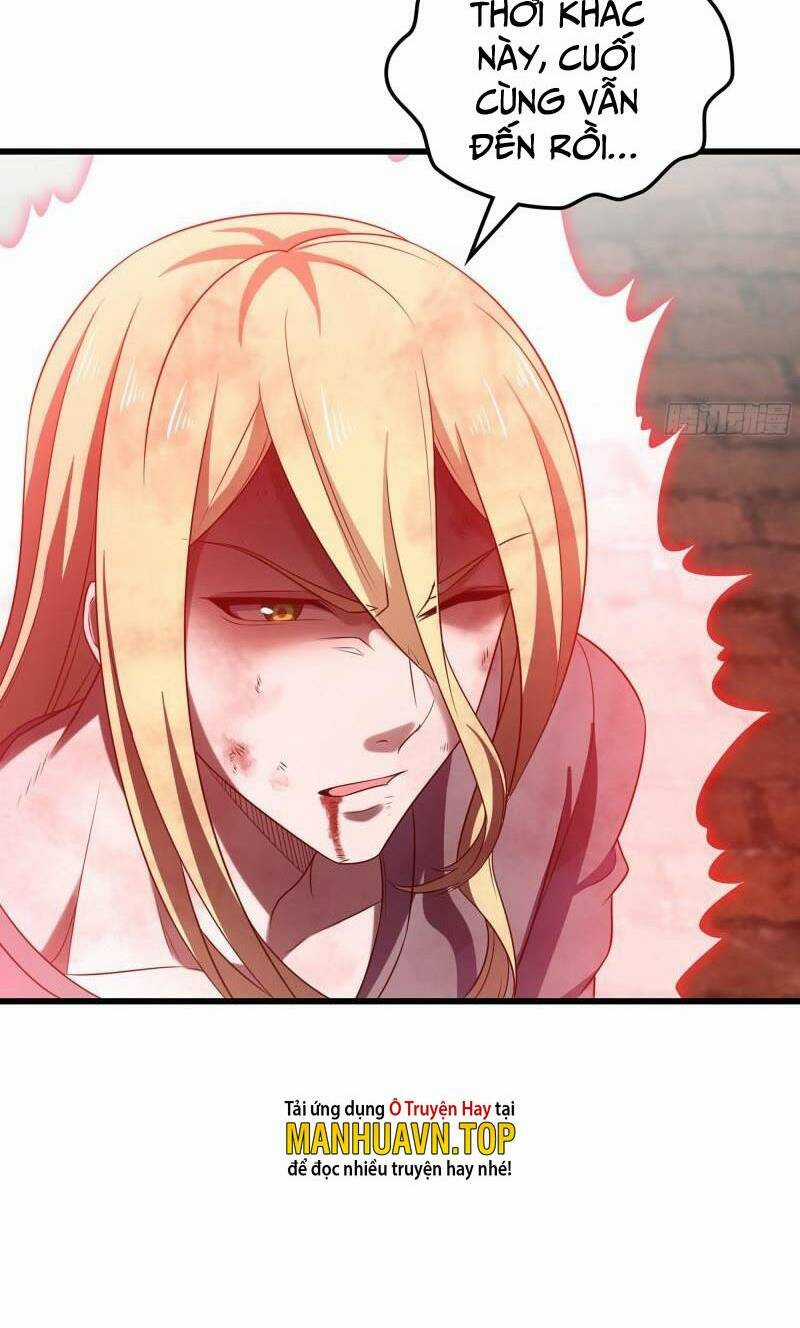 Vợ Tôi Là Quỷ Vương Chapter 439 trang 40