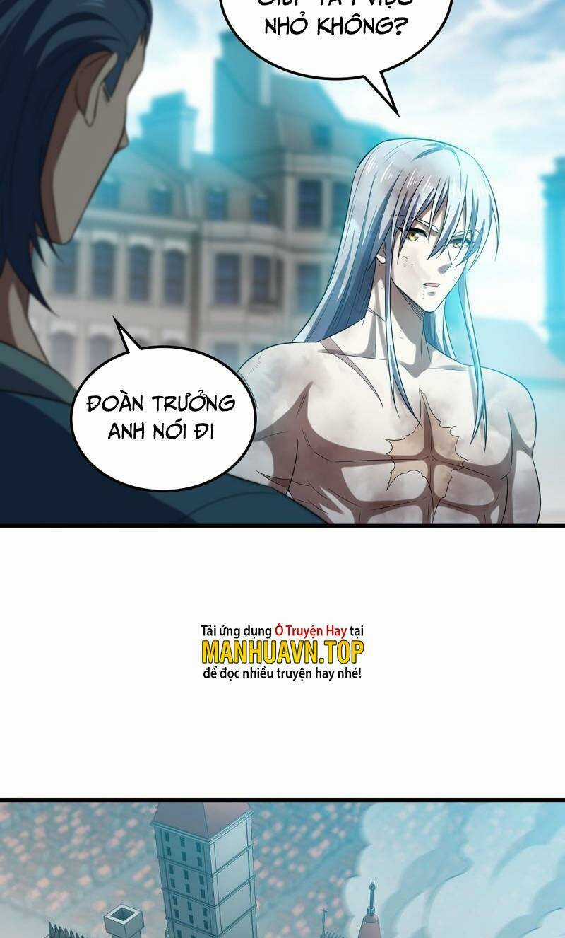 Vợ Tôi Là Quỷ Vương Chapter 439 trang 5