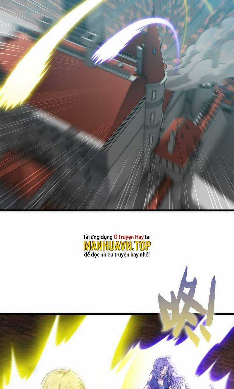 Vợ Tôi Là Quỷ Vương Chapter 439 trang 7