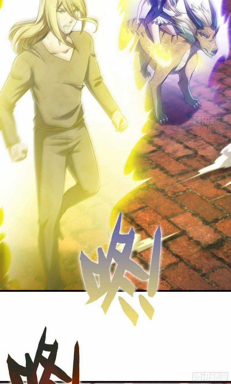 Vợ Tôi Là Quỷ Vương Chapter 439 trang 8