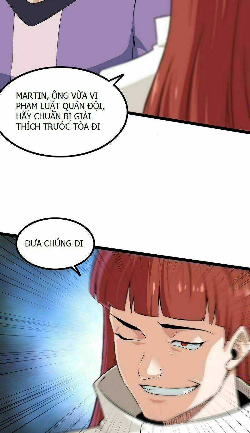 Vợ Tôi Là Quỷ Vương Chapter 44 trang 10