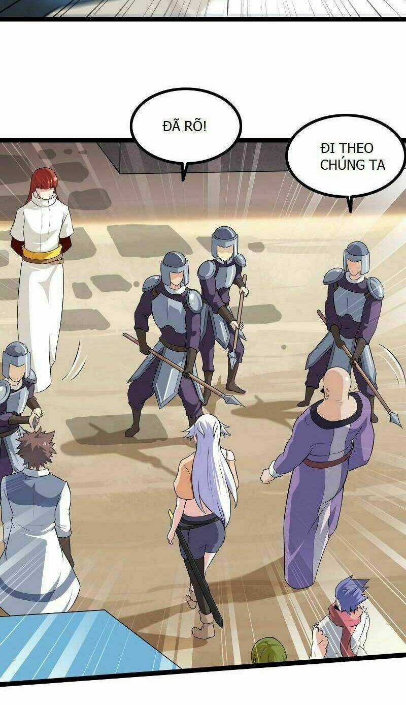 Vợ Tôi Là Quỷ Vương Chapter 44 trang 11