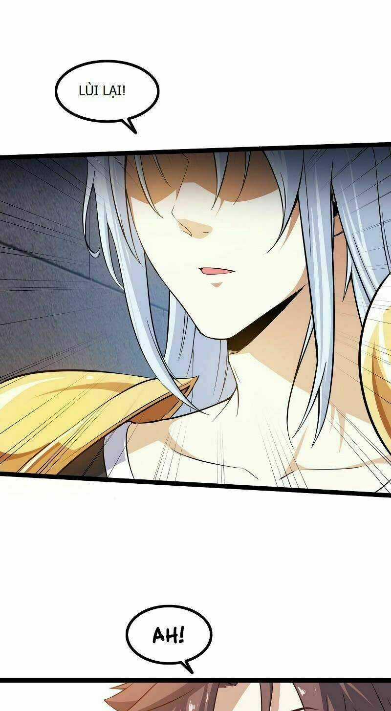 Vợ Tôi Là Quỷ Vương Chapter 44 trang 12