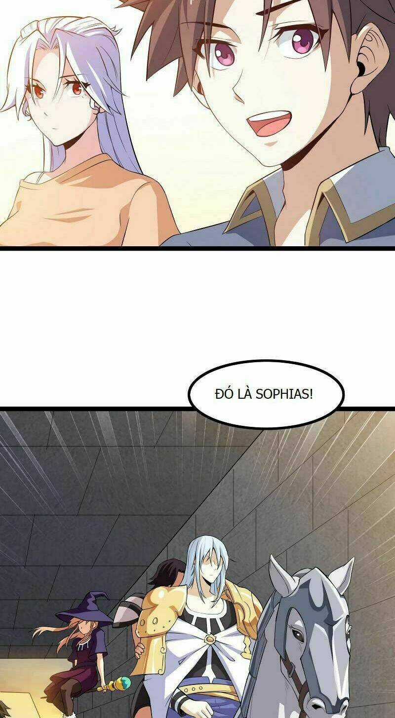 Vợ Tôi Là Quỷ Vương Chapter 44 trang 13