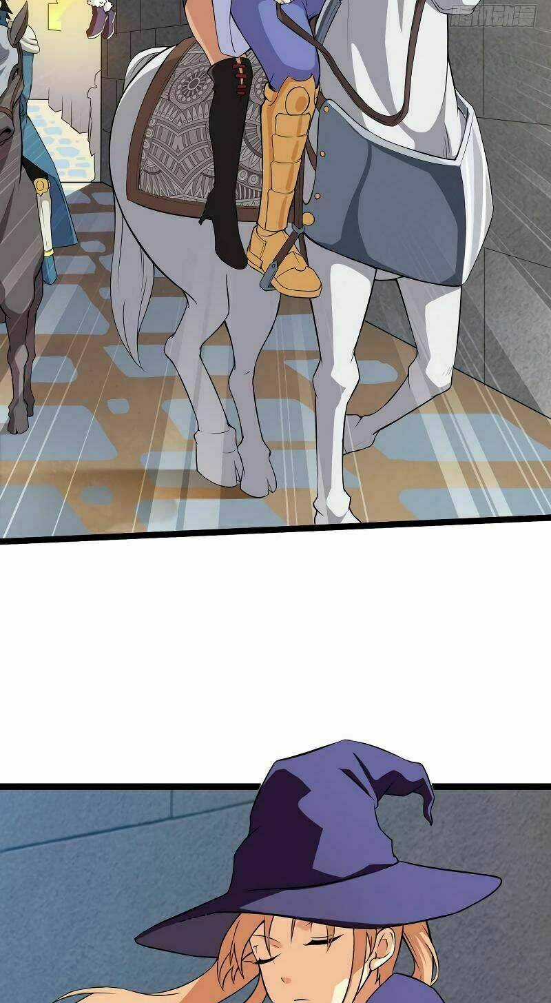 Vợ Tôi Là Quỷ Vương Chapter 44 trang 14