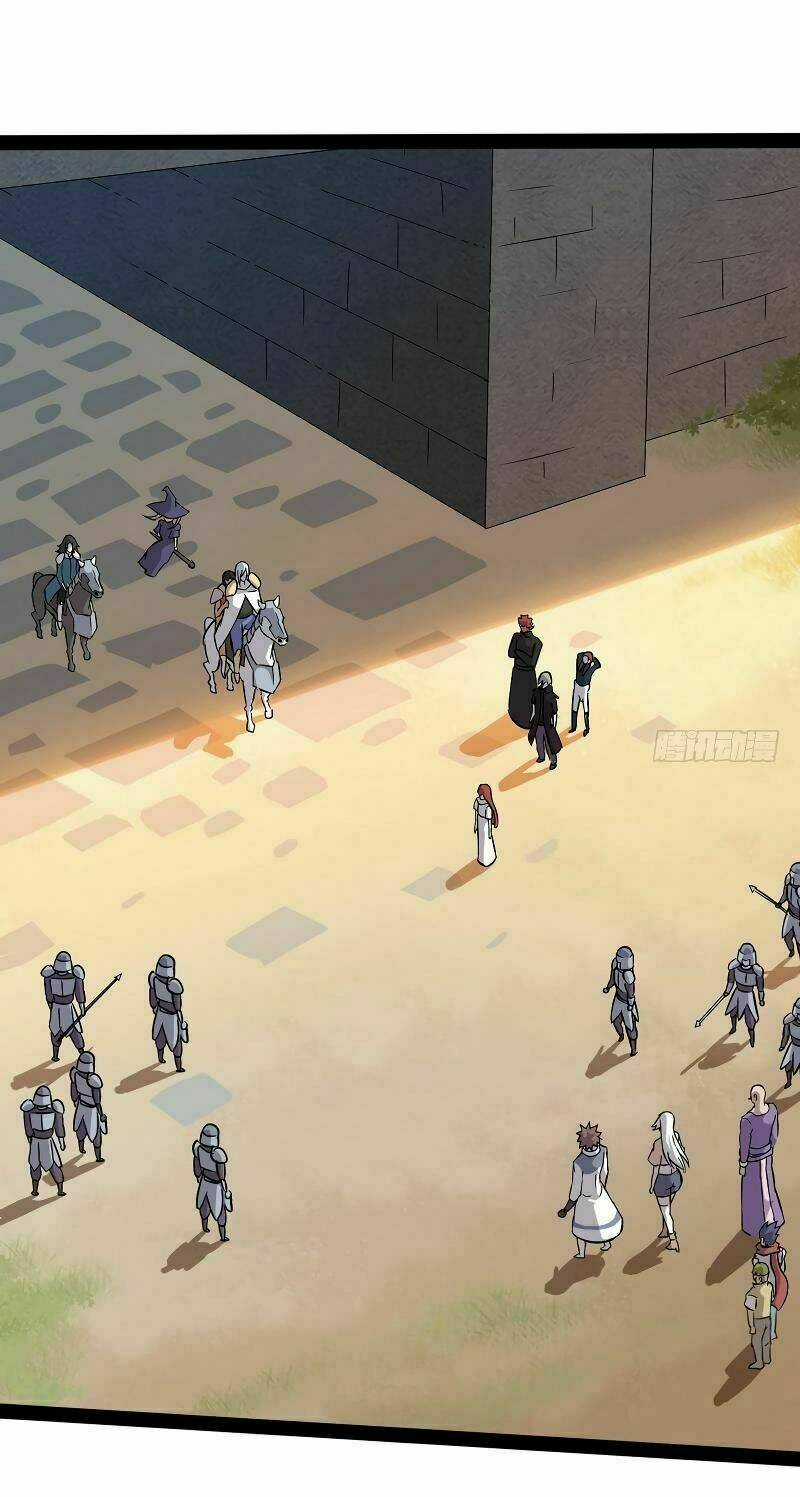 Vợ Tôi Là Quỷ Vương Chapter 44 trang 16