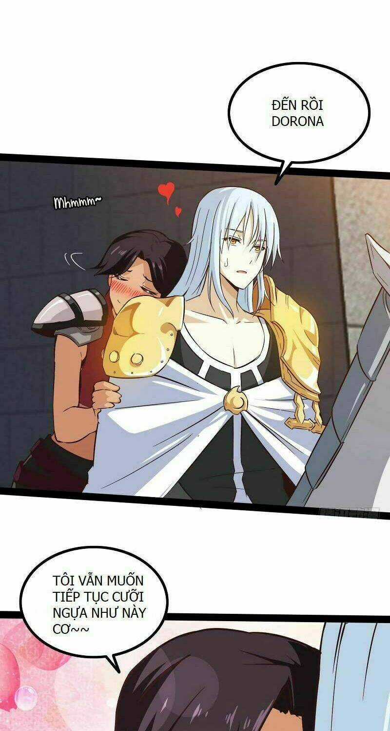 Vợ Tôi Là Quỷ Vương Chapter 44 trang 17