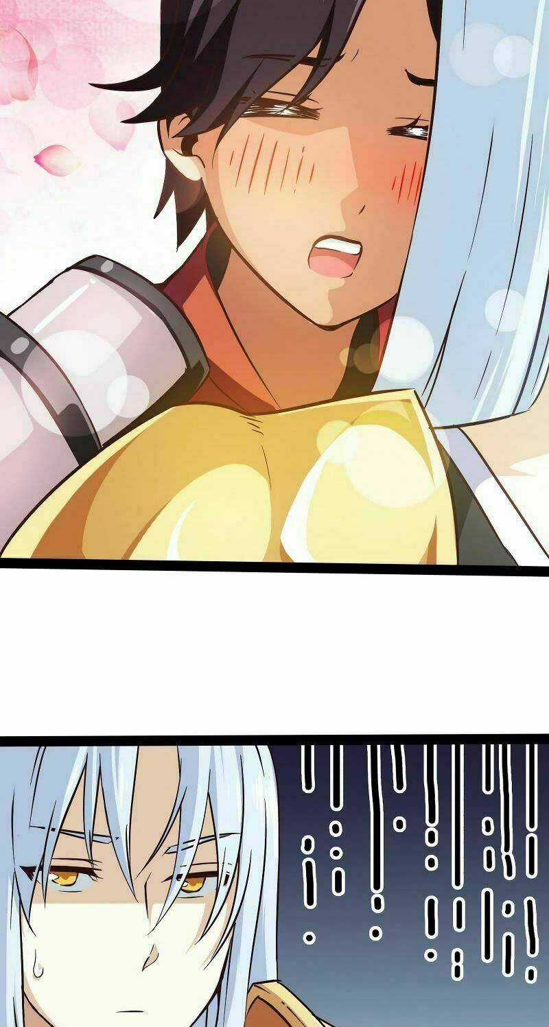 Vợ Tôi Là Quỷ Vương Chapter 44 trang 18