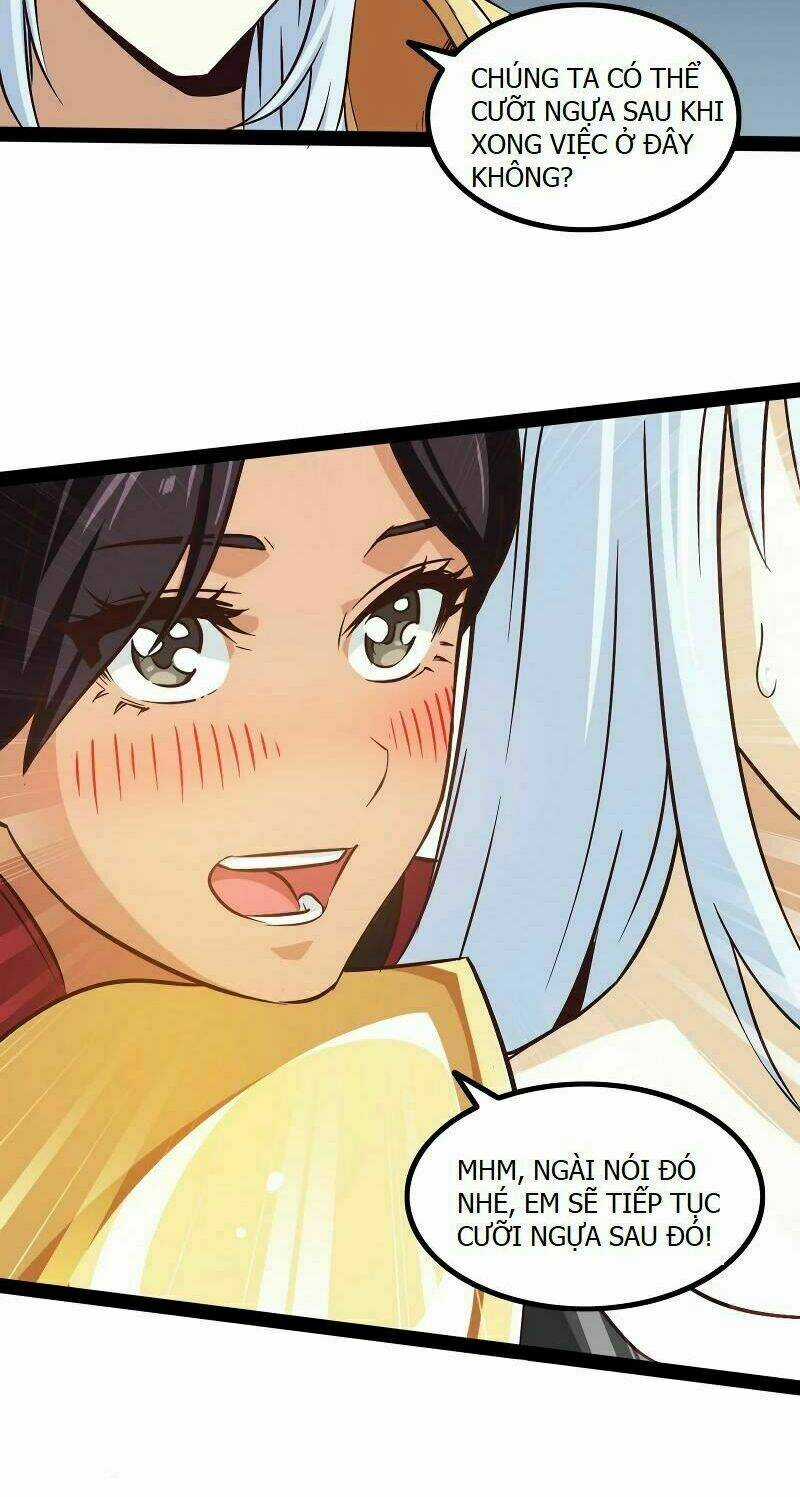 Vợ Tôi Là Quỷ Vương Chapter 44 trang 19