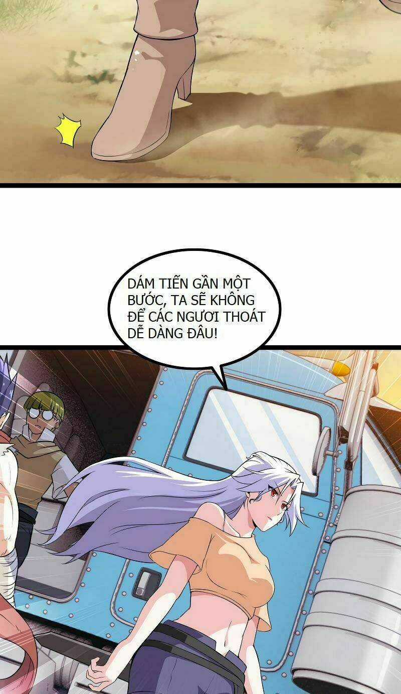 Vợ Tôi Là Quỷ Vương Chapter 44 trang 2