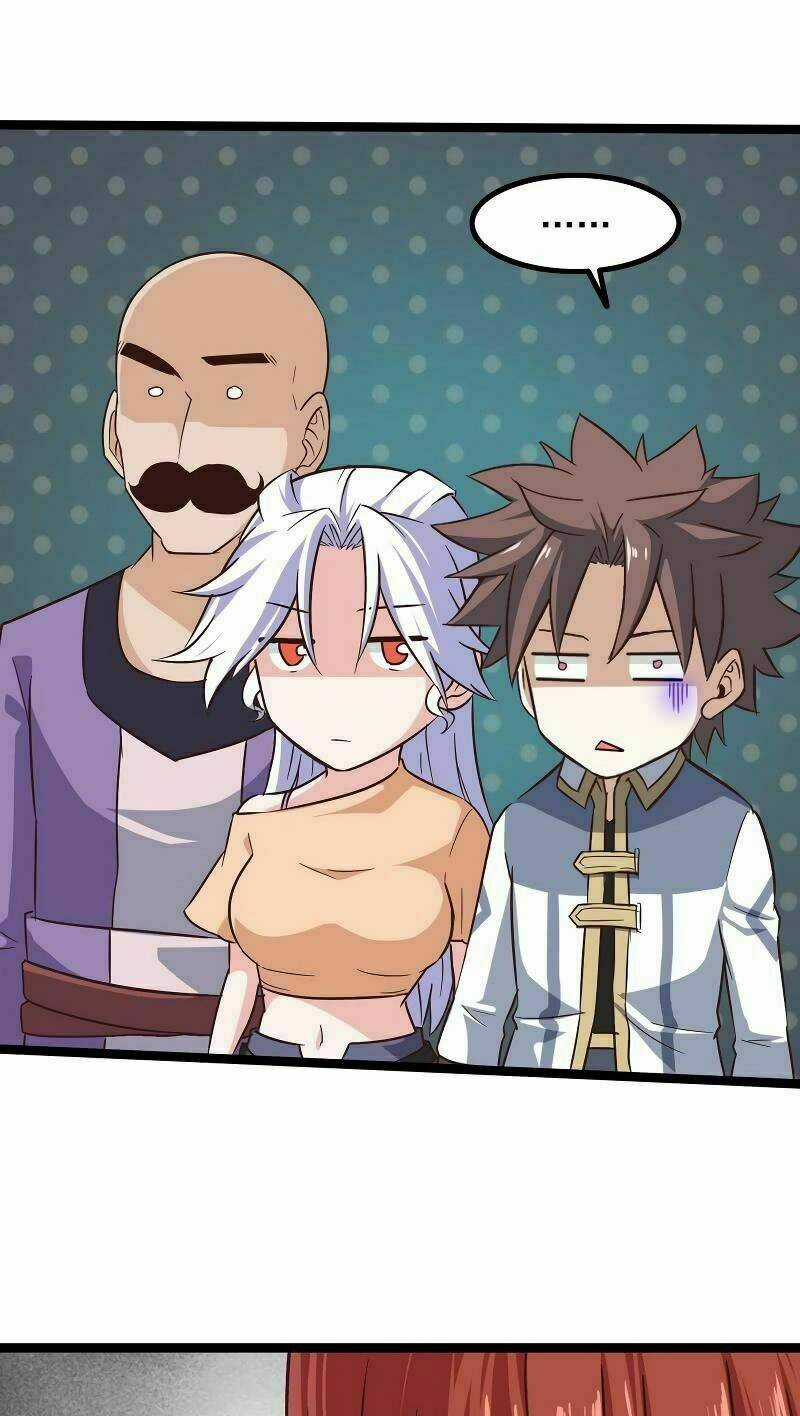 Vợ Tôi Là Quỷ Vương Chapter 44 trang 20